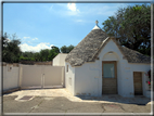 foto Alberobello